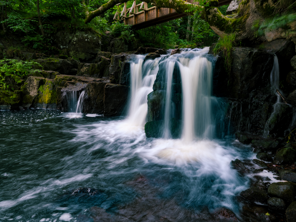 Hallamölla: Reimagining a Classic with the Fujifilm GF 23mm f/4