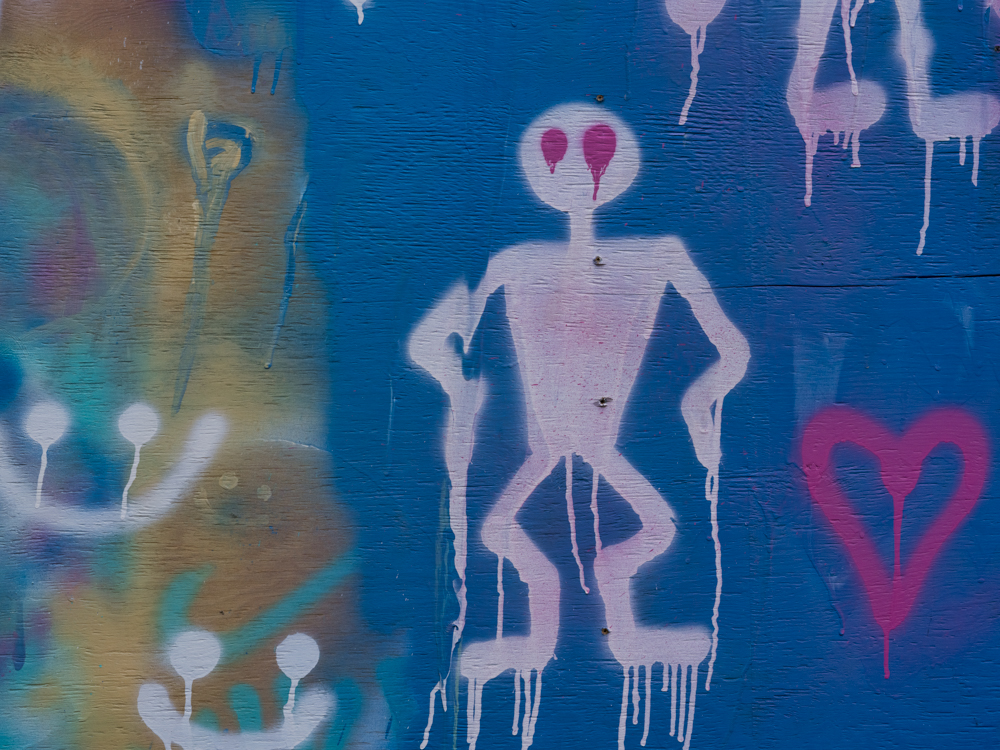 Why Do We Love the Art We Love?