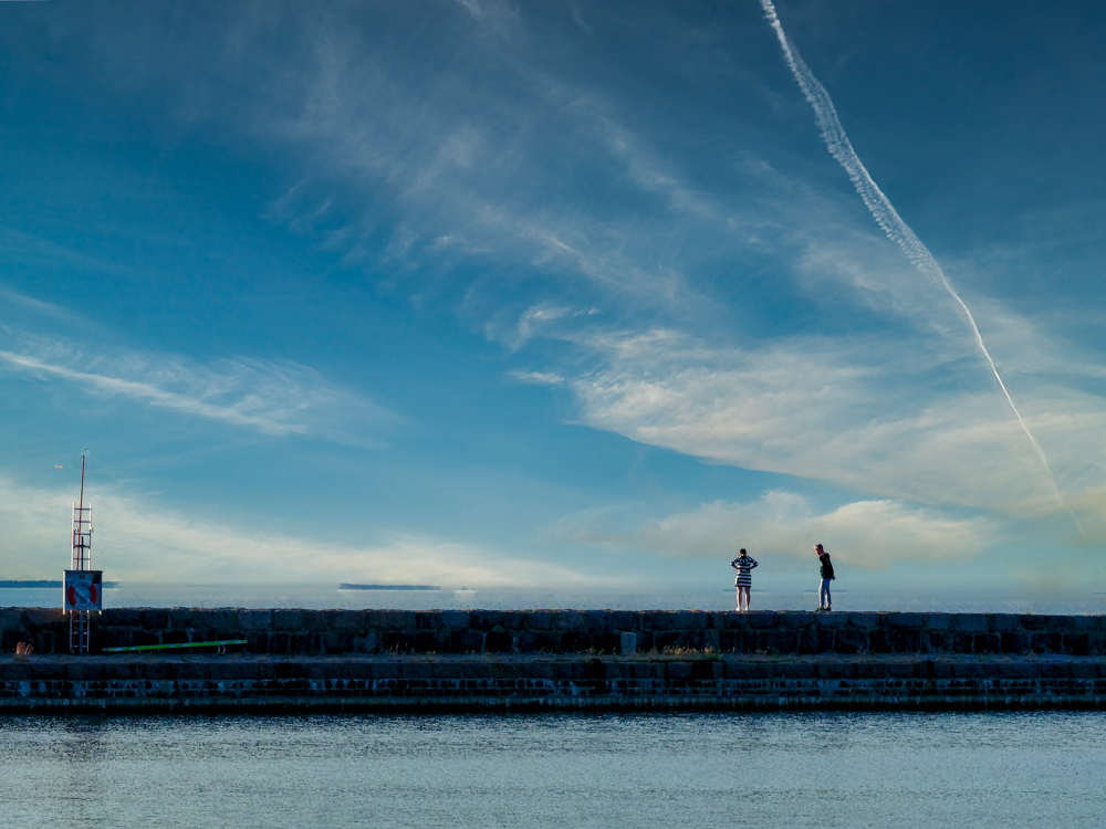 A Forced Shift, A Fortunate Discovery: From Hasselblad to Fujifilm GFX