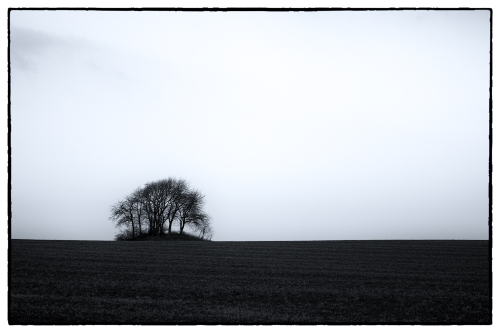 The quest for minimalist photography – a new theme for my exhibitions